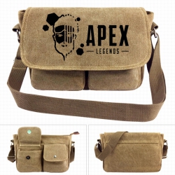 Apex Legends Canvas Shoulder S...