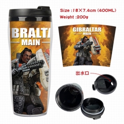 Apex Legends Starbucks Leakpro...