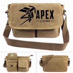 Apex Legends Canvas Shoulder S...