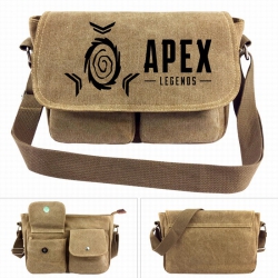 Apex Legends Canvas Shoulder S...