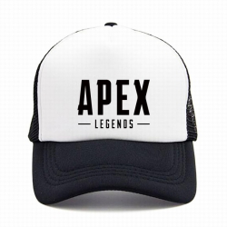 Apex Legends Logo silk screen ...