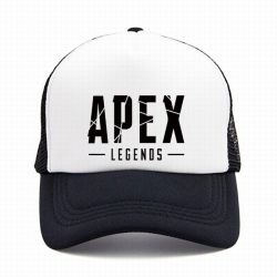Apex Legends Logo silk screen ...
