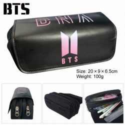 BTS BT21 PU surface Multifunct...