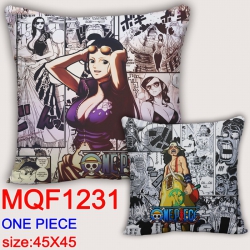 One Piece Double-sided full co...