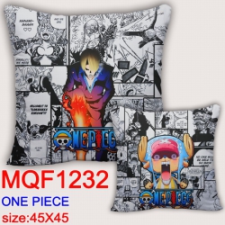 One Piece Double-sided full co...