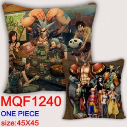 One Piece Double-sided full co...