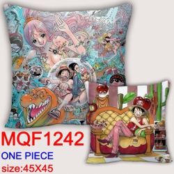 One Piece Double-sided full co...