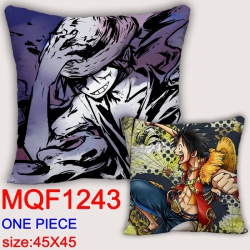 One Piece Double-sided full co...