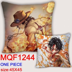 One Piece Double-sided full co...