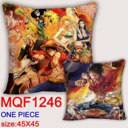 One Piece Double-sided full co...