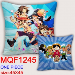 One Piece Double-sided full co...