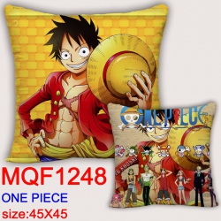 One Piece Double-sided full co...