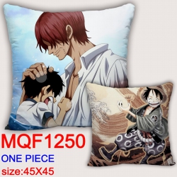 One Piece Double-sided full co...