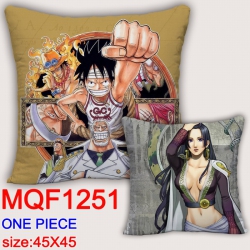 One Piece Double-sided full co...