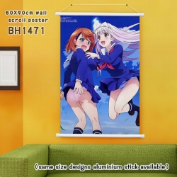 Yuragi sou no yuuna san White ...