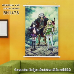 Isekai Maou to Shoukan Shoujo ...