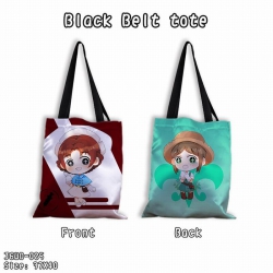 Identity V Black shoulder bag ...