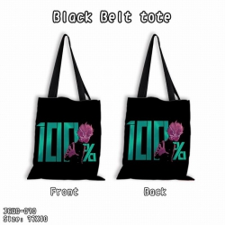 Mob Psycho 100 Black shoulder ...