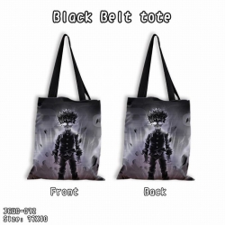 Mob Psycho 100 Black shoulder ...