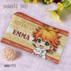 The Promised Neverla Anime Oxf...