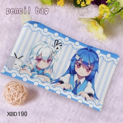 Bilibili Anime Oxford cloth pe...