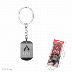 Apex Legends Stainless steel m...