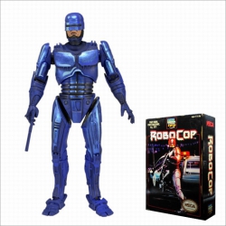 NECA RoboCop Game version Mova...