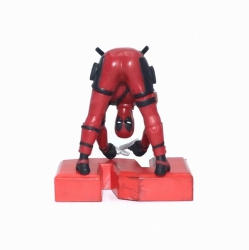 Deadpool Boxed Figure Decorati...