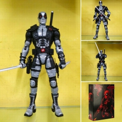 Deadpool Multi-joint movable B...