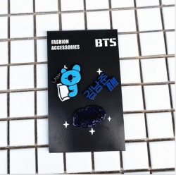 BTS BT21 Acrylic brooch set pr...