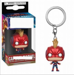 Captain Marvel FUNKO POP Boxed...