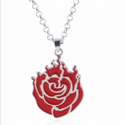 RWBY Necklace pendant price fo...