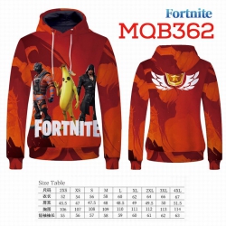 Fortnite Full Color Long sleev...