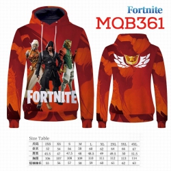 Fortnite Full Color Long sleev...