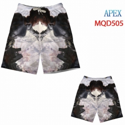 Apex Legends Beach pants M L X...