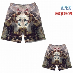 Apex Legends Beach pants M L X...