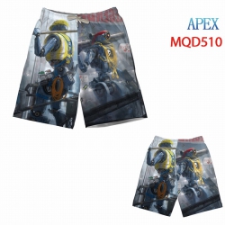 Apex Legends Beach pants M L X...