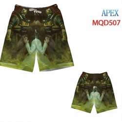 Apex Legends Beach pants M L X...