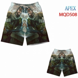 Apex Legends Beach pants M L X...