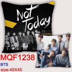 BTS Double-sided full color Pi...