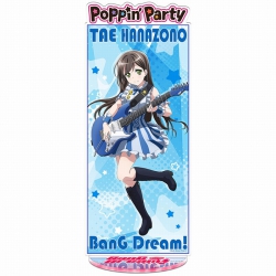 BanG Dream Acrylic Standing Pl...