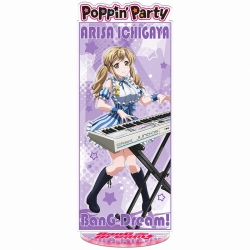 BanG Dream Acrylic Standing Pl...