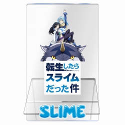 Slime Transparent acrylic phon...