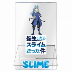 Slime Transparent acrylic phon...