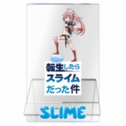 Slime Transparent acrylic phon...