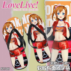 Lovelive！ Soft glue Cloth surf...