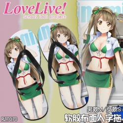 Lovelive！ Soft glue Cloth surf...