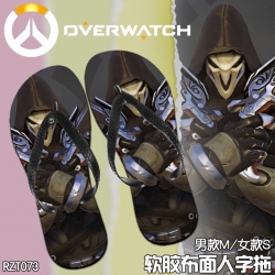 Overwatch Soft glue Cloth surf...