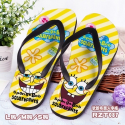 SpongeBob Soft glue Cloth surf...