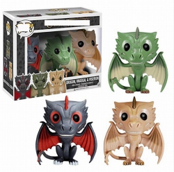 Funko-POP Game of Thrones a se...